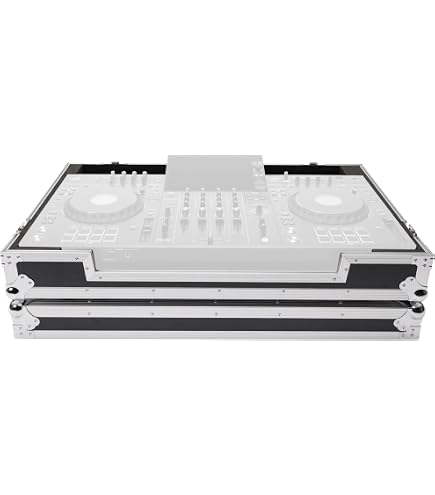 Amazon.com: Decksaver Pioneer XDJ-XZ cover : Musical Instruments